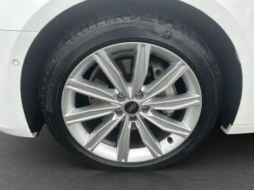 AUDI A6 Limousine 45 TFSI QUATTRO SPORT NAVI LED PANO