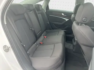 AUDI A6 Limousine 45 TFSI QUATTRO SPORT NAVI LED PANO