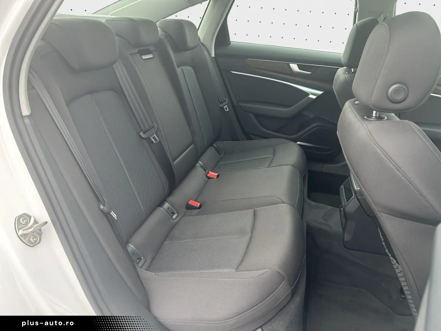 AUDI A6 Limousine 45 TFSI QUATTRO SPORT NAVI LED PANO