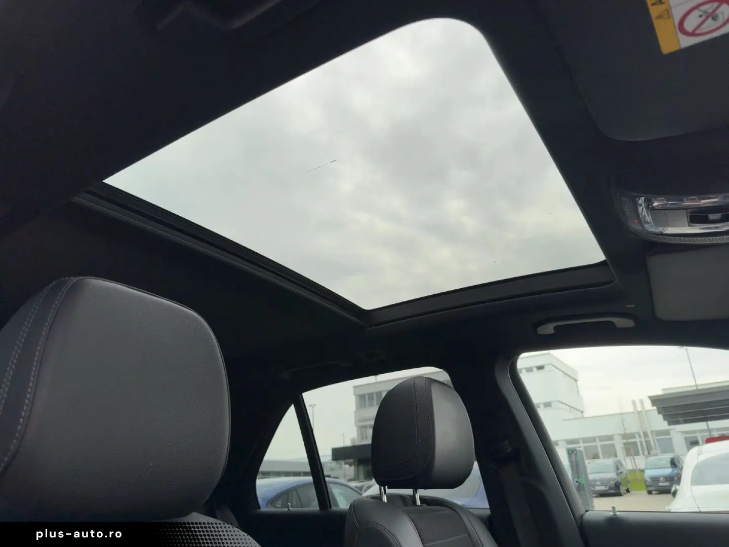 MERCEDES-BENZ GLE 400 d 4M AMG NIGHT AHK PANO BURMES&hellip;