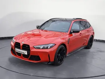BMW M3 Competion M xDrive Touring Innovationsp. Harm