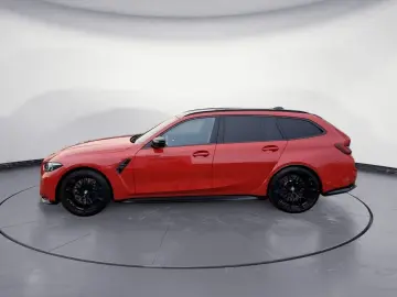 BMW M3 Competion M xDrive Touring Innovationsp. Harm