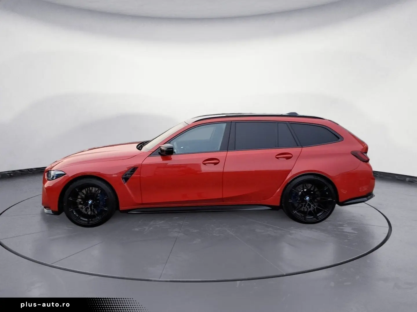 BMW M3 Competion M xDrive Touring Innovationsp. Harm