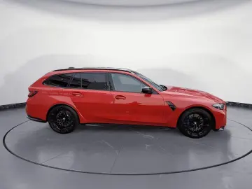 BMW M3 Competion M xDrive Touring Innovationsp. Harm