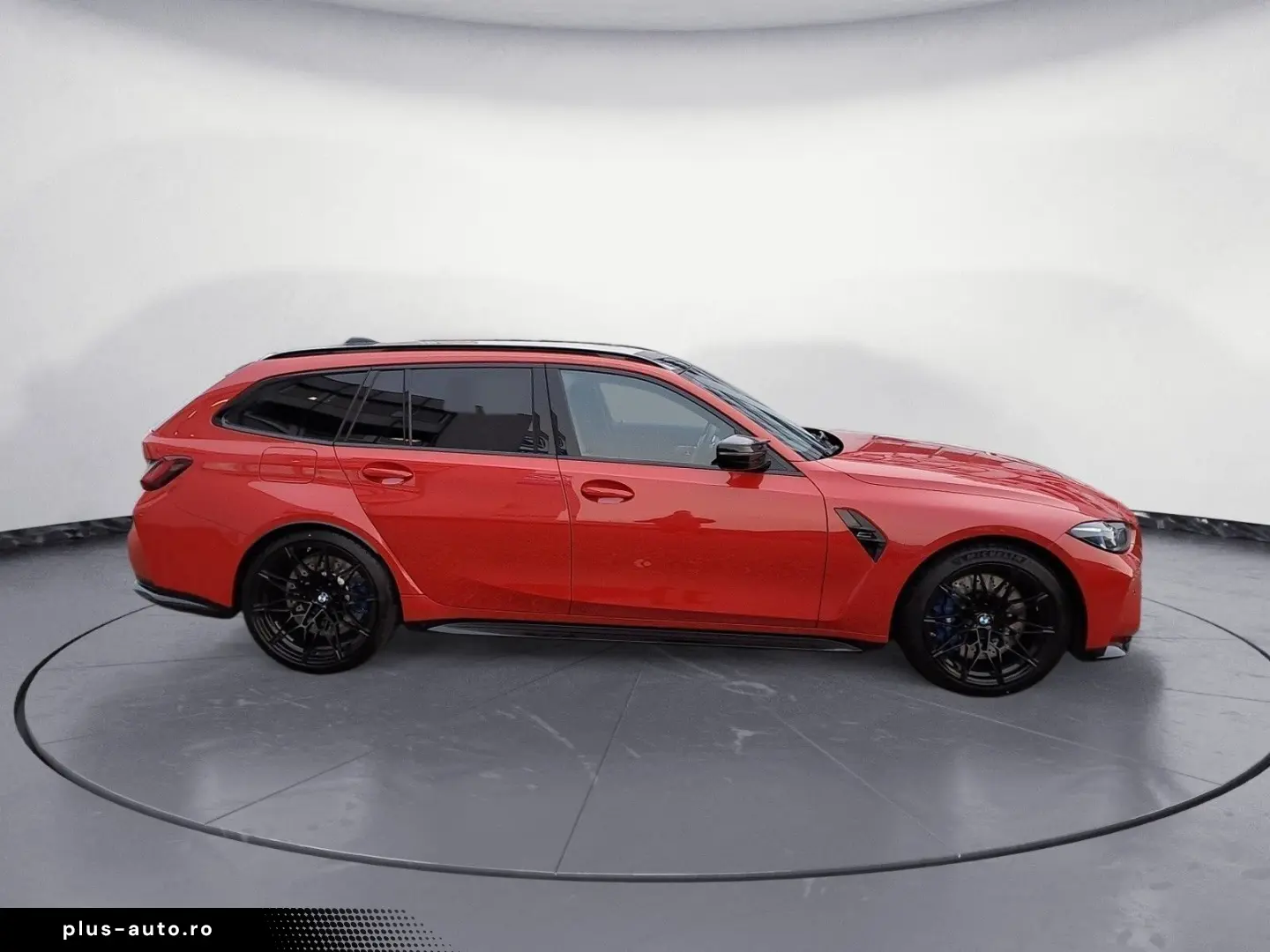 BMW M3 Competion M xDrive Touring Innovationsp. Harm
