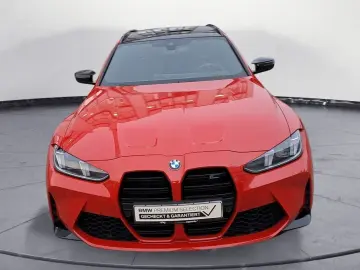 BMW M3 Competion M xDrive Touring Innovationsp. Harm