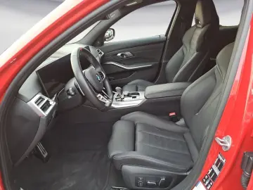 BMW M3 Competion M xDrive Touring Innovationsp. Harm