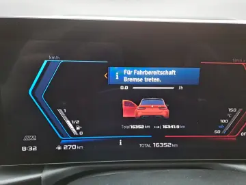 BMW M3 Competion M xDrive Touring Innovationsp. Harm
