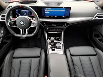 BMW M3 Competion M xDrive Touring Innovationsp. Harm