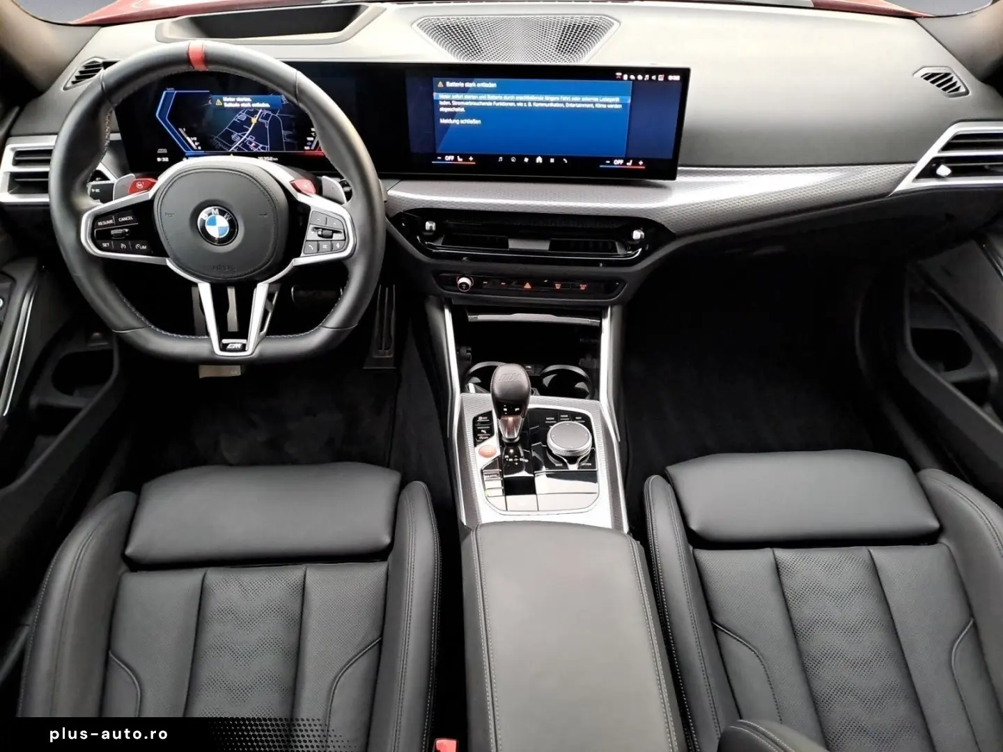 BMW M3 Competion M xDrive Touring Innovationsp. Harm