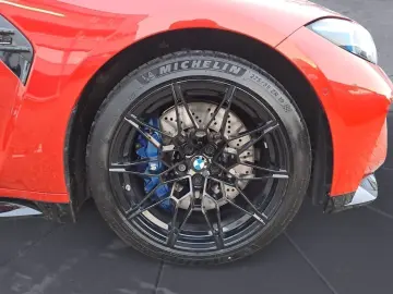 BMW M3 Competion M xDrive Touring Innovationsp. Harm