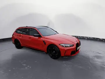 BMW M3 Competion M xDrive Touring Innovationsp. Harm