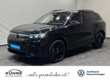 VW Tiguan R-Line 1.5 TSI eHybrid   MATRIX NAVI PANO