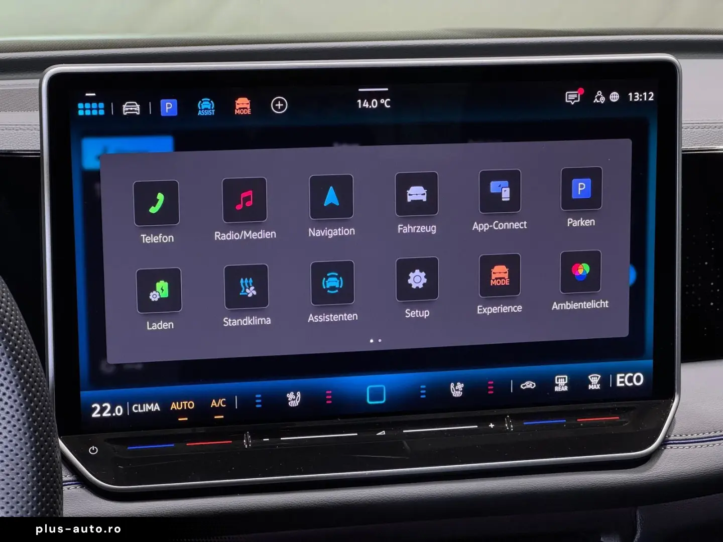 VW Tiguan R-Line 1.5 TSI eHybrid   MATRIX NAVI PANO