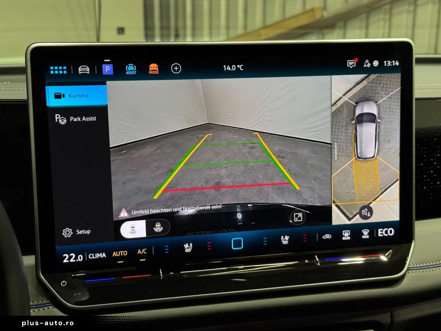 VW Tiguan R-Line 1.5 TSI eHybrid   MATRIX NAVI PANO