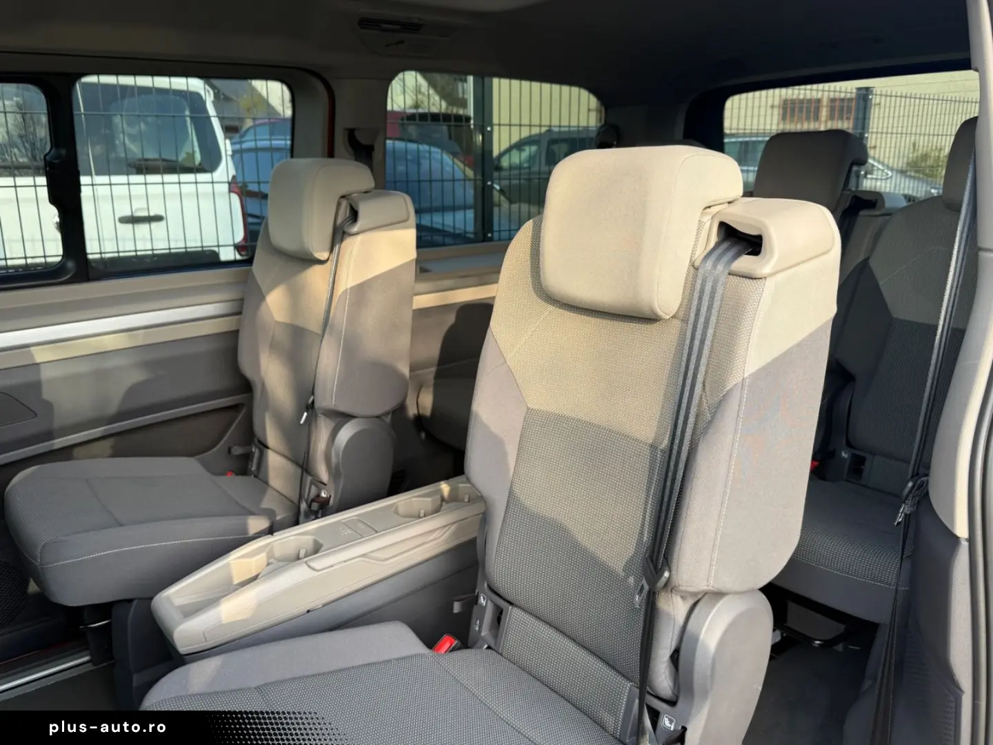 VW T7 Multivan Edition lang Pamo AHK LED.11 29 Gar.