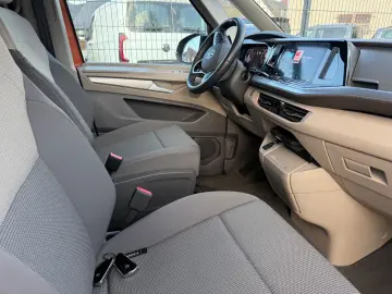 VW T7 Multivan Edition lang Pamo AHK LED.11 29 Gar.