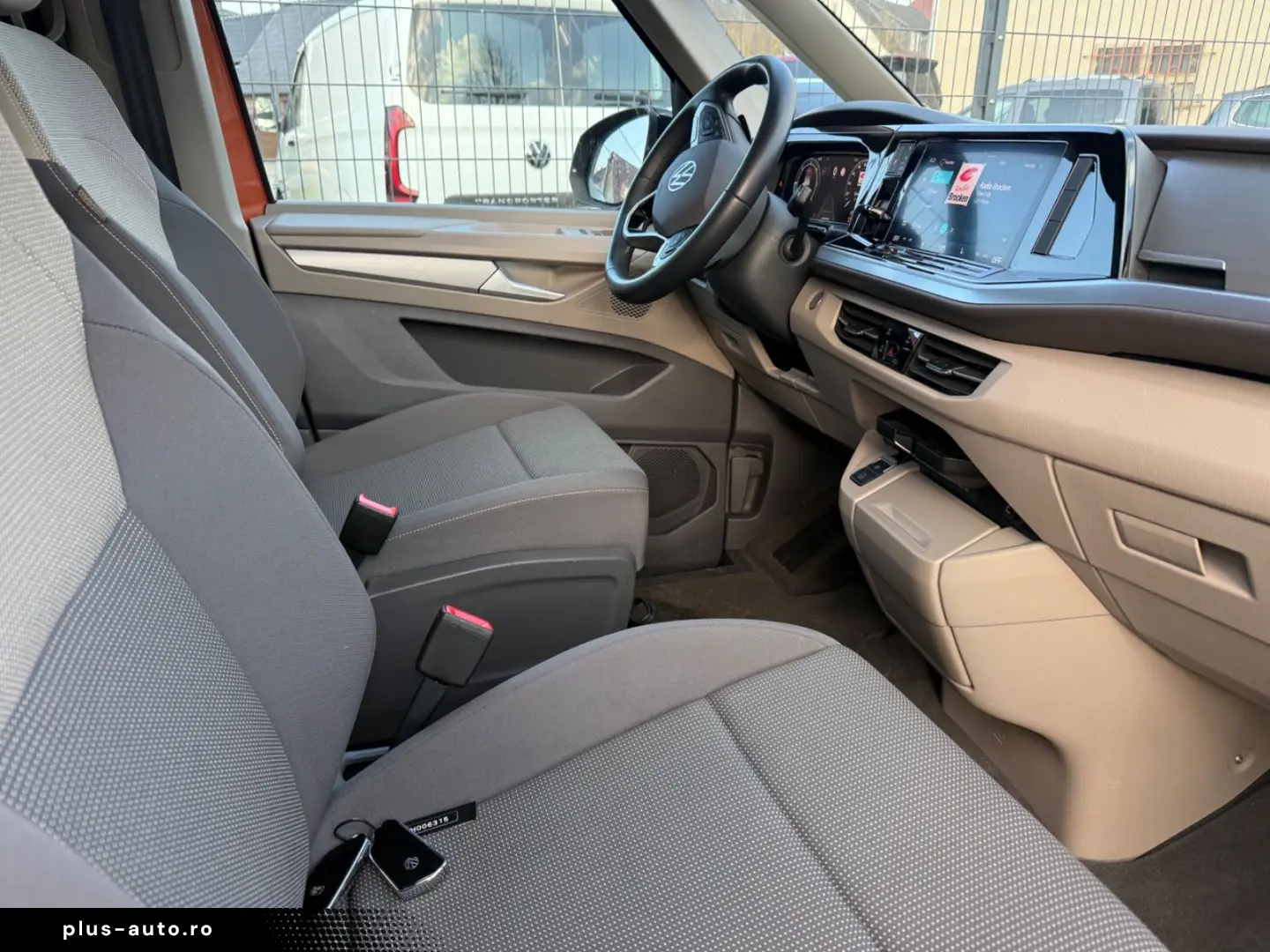 VW T7 Multivan Edition lang Pamo AHK LED.11 29 Gar.