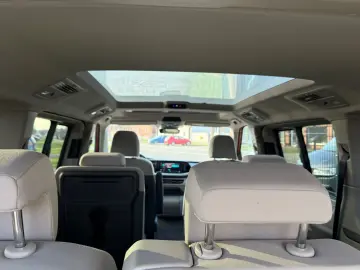VW T7 Multivan Edition lang Pamo AHK LED.11 29 Gar.