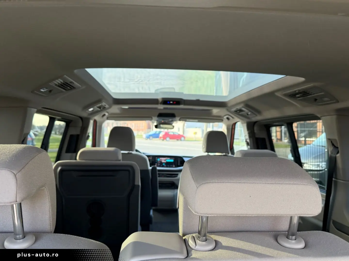 VW T7 Multivan Edition lang Pamo AHK LED.11 29 Gar.