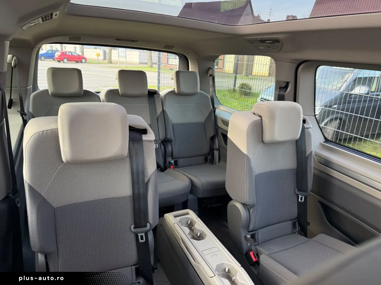 VW T7 Multivan Edition lang Pamo AHK LED.11 29 Gar.
