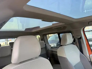 VW T7 Multivan Edition lang Pamo AHK LED.11 29 Gar.