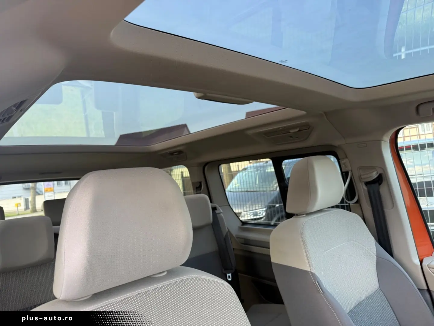 VW T7 Multivan Edition lang Pamo AHK LED.11 29 Gar.
