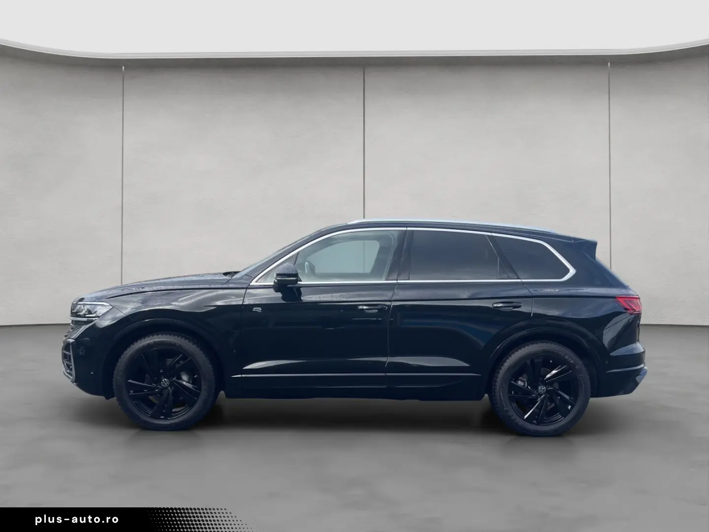 VW Touareg 3.0 TDI Tip. R-Line AHK Pano Standheiz.