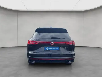 VW Touareg 3.0 TDI Tip. R-Line AHK Pano Standheiz.