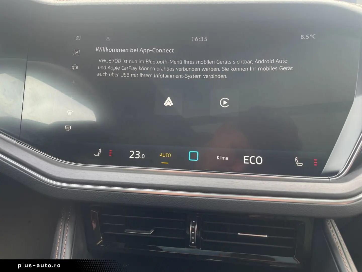 VW Touareg 3.0 TDI Tip. R-Line AHK Pano Standheiz.