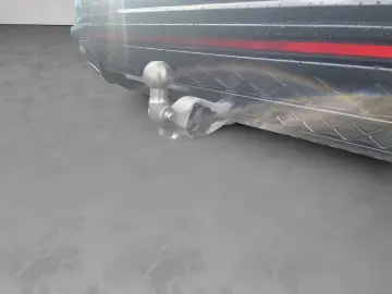 VW Touareg 3.0 TDI Tip. R-Line AHK Pano Standheiz.