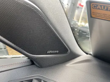 VW Touareg 3.0 TDI Tip. R-Line AHK Pano Standheiz.