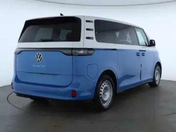 VW ID.Buzz Pro LR  WÄRMEPUMPE AREA NAV AHK HUD MASS
