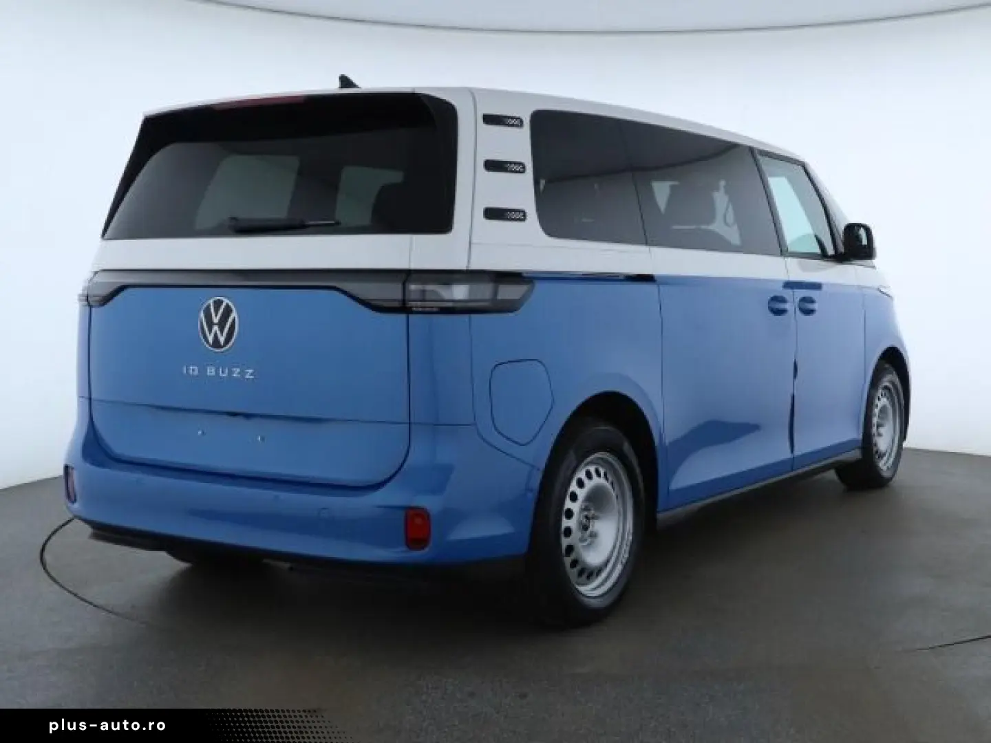 VW ID.Buzz Pro LR  WÄRMEPUMPE AREA NAV AHK HUD MASS