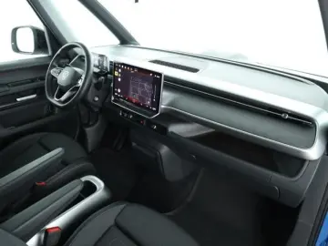 VW ID.Buzz Pro LR  WÄRMEPUMPE AREA NAV AHK HUD MASS