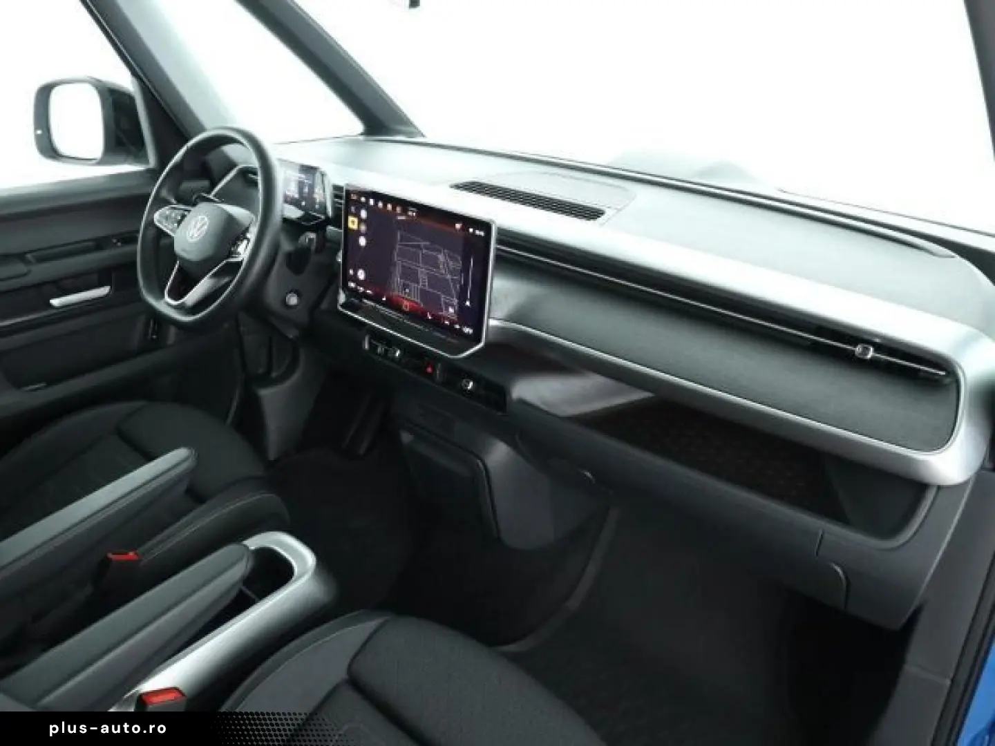 VW ID.Buzz Pro LR  WÄRMEPUMPE AREA NAV AHK HUD MASS