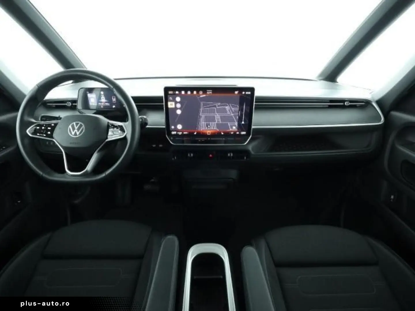VW ID.Buzz Pro LR  WÄRMEPUMPE AREA NAV AHK HUD MASS