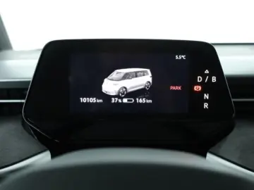 VW ID.Buzz Pro LR  WÄRMEPUMPE AREA NAV AHK HUD MASS
