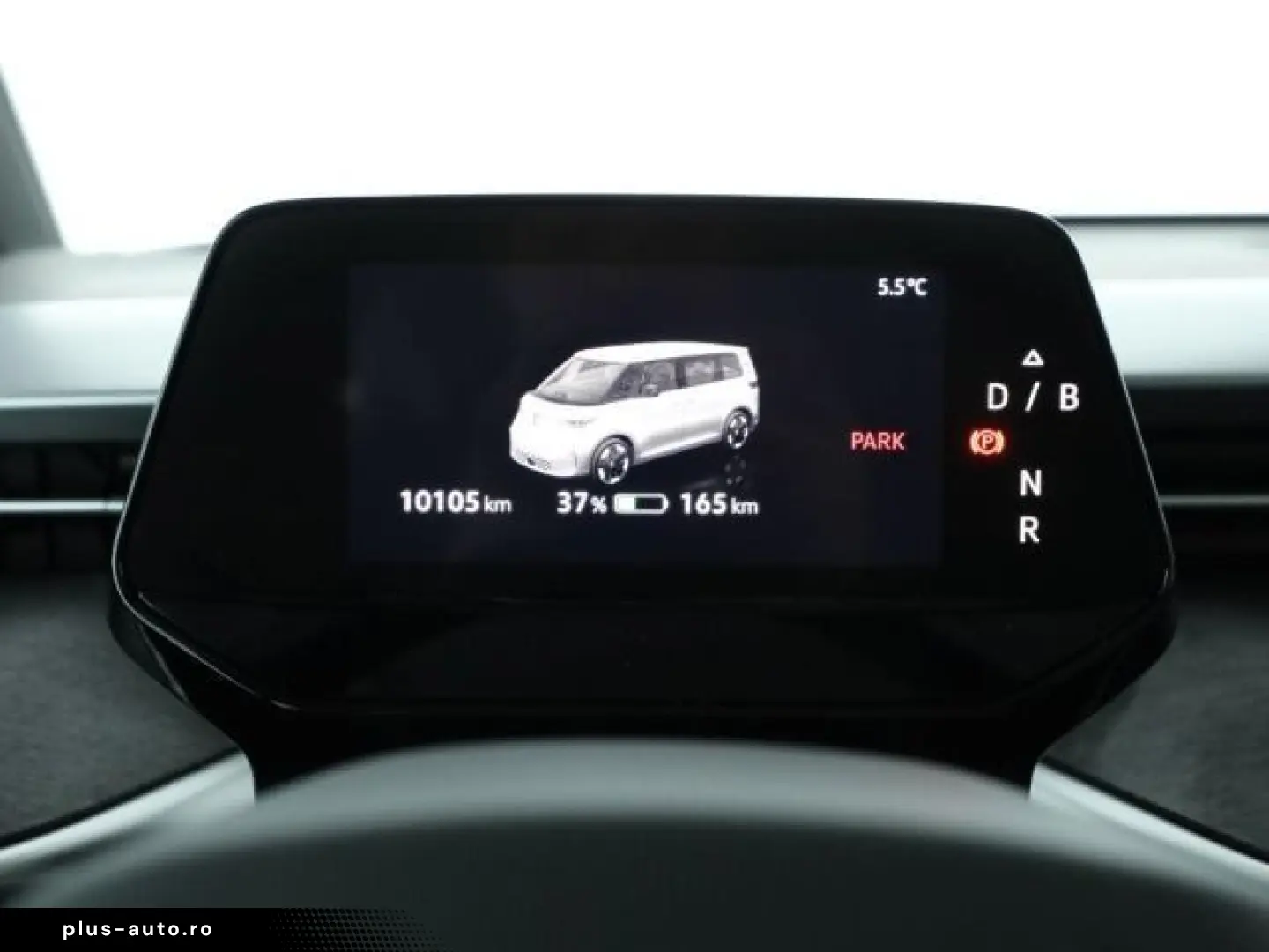 VW ID.Buzz Pro LR  WÄRMEPUMPE AREA NAV AHK HUD MASS