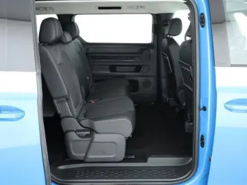 VW ID.Buzz Pro LR  WÄRMEPUMPE AREA NAV AHK HUD MASS