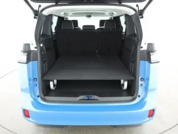 VW ID.Buzz Pro LR  WÄRMEPUMPE AREA NAV AHK HUD MASS
