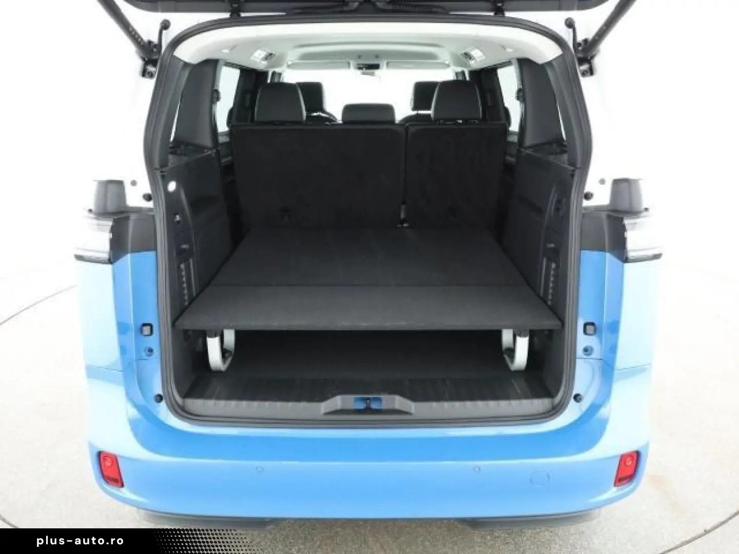 VW ID.Buzz Pro LR  WÄRMEPUMPE AREA NAV AHK HUD MASS