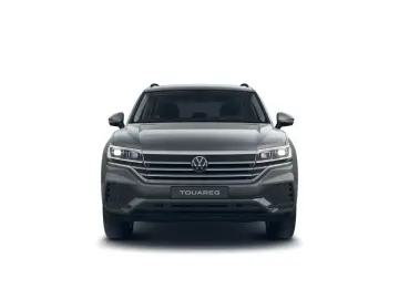 VW Touareg 3.0 TDI 4Mot. NAVI AHK LUFT ACC LEDER