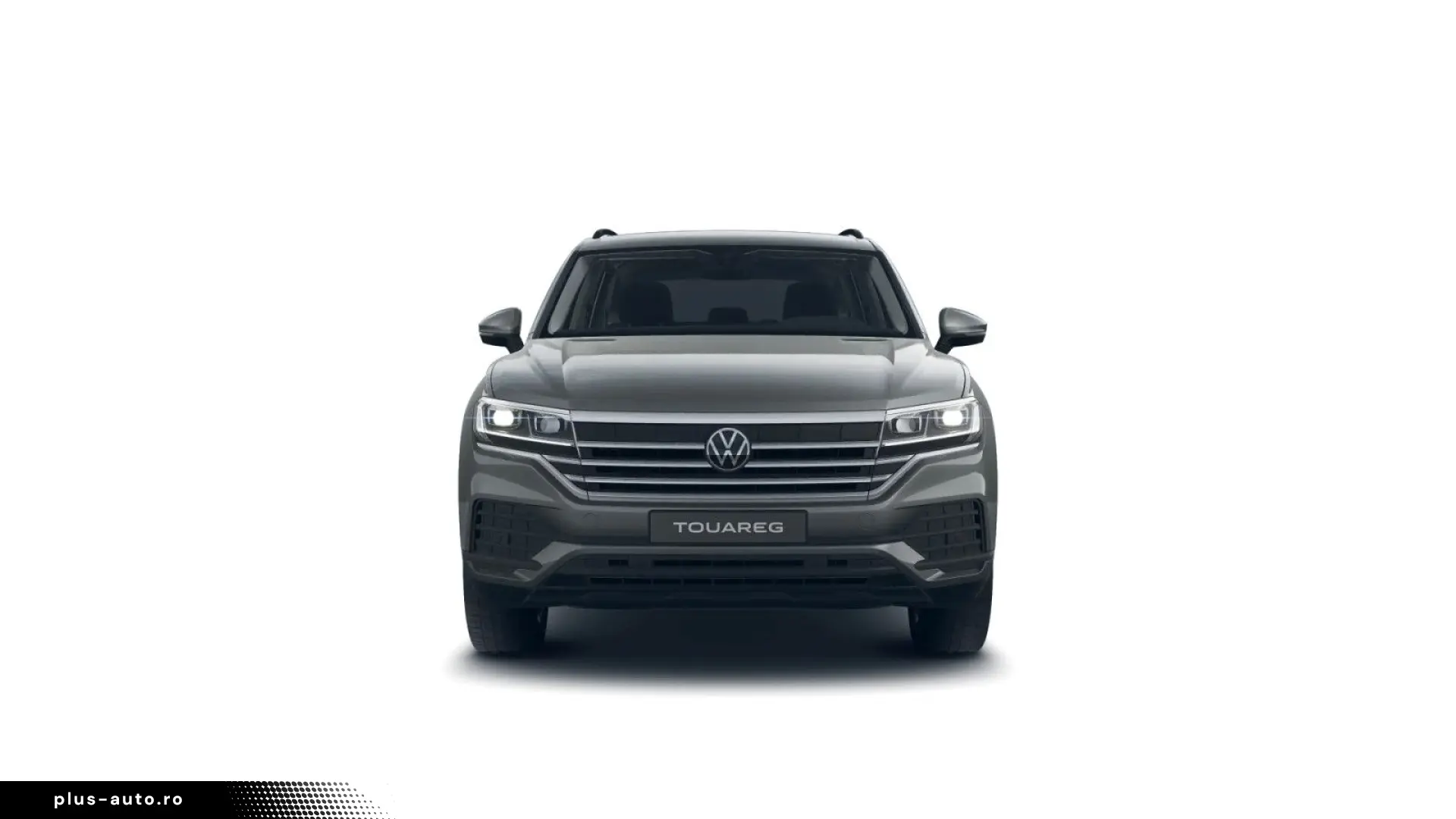 VW Touareg 3.0 TDI 4Mot. NAVI AHK LUFT ACC LEDER