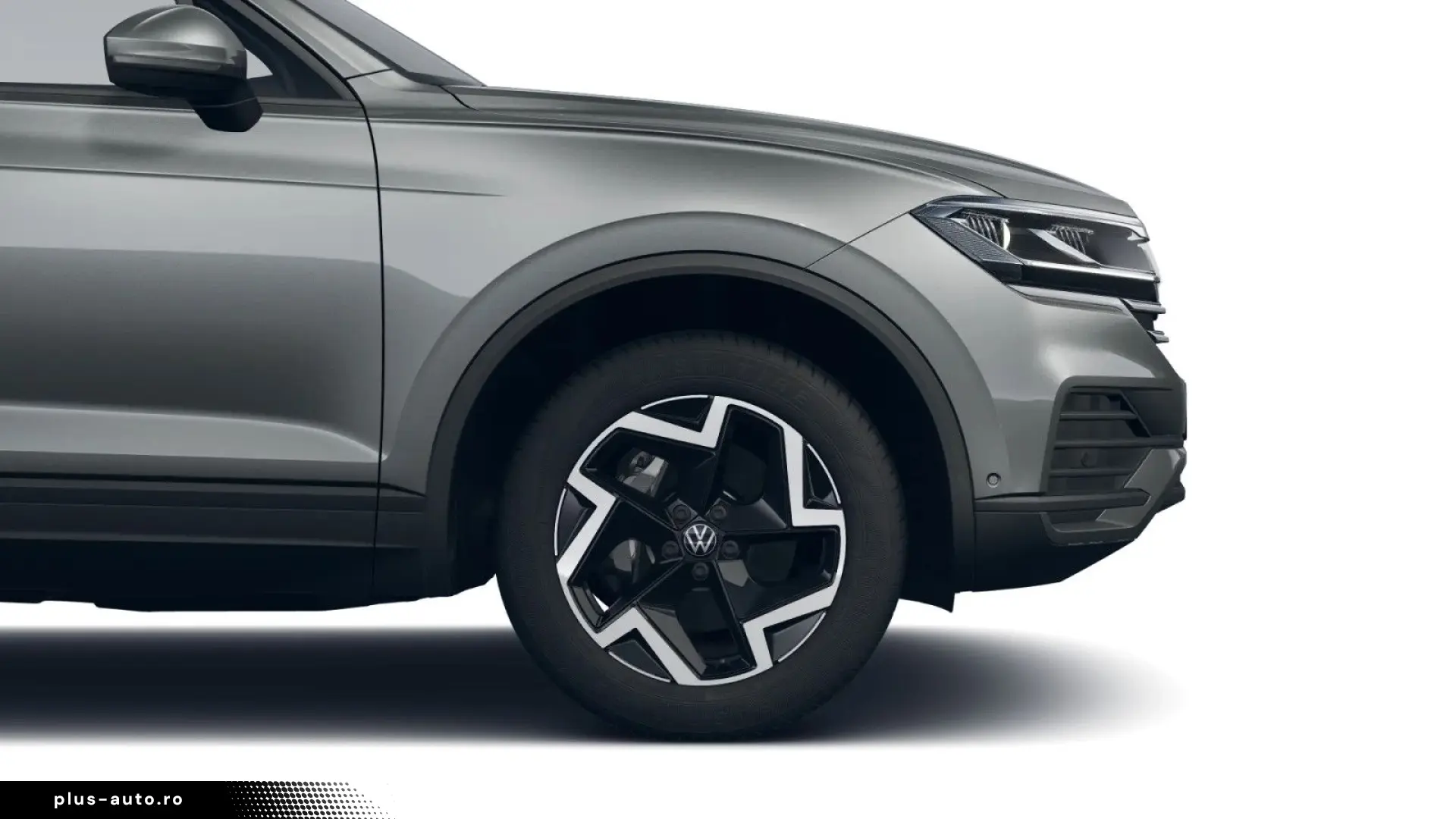 VW Touareg 3.0 TDI 4Mot. NAVI AHK LUFT ACC LEDER
