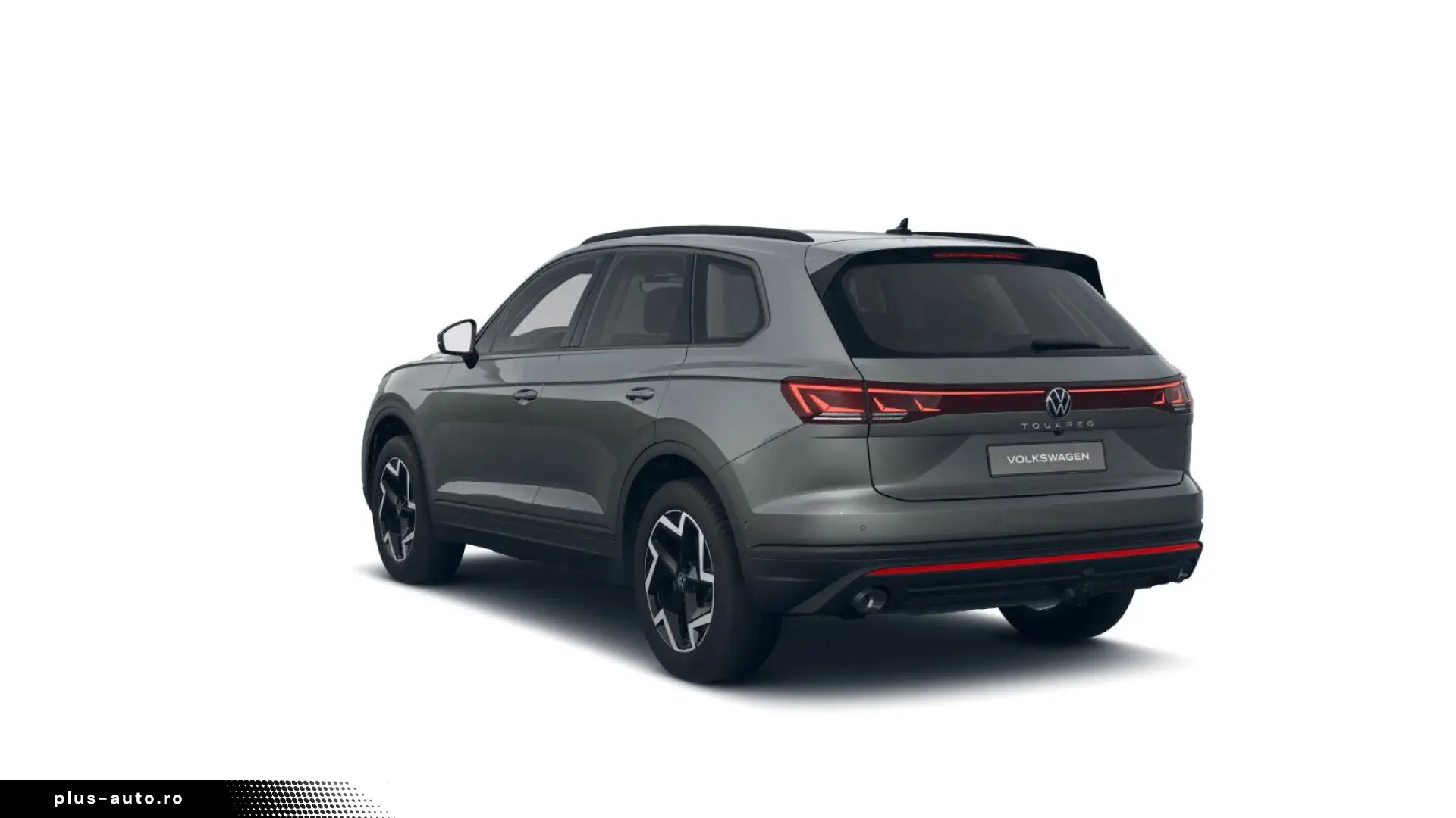 VW Touareg 3.0 TDI 4Mot. NAVI AHK LUFT ACC LEDER