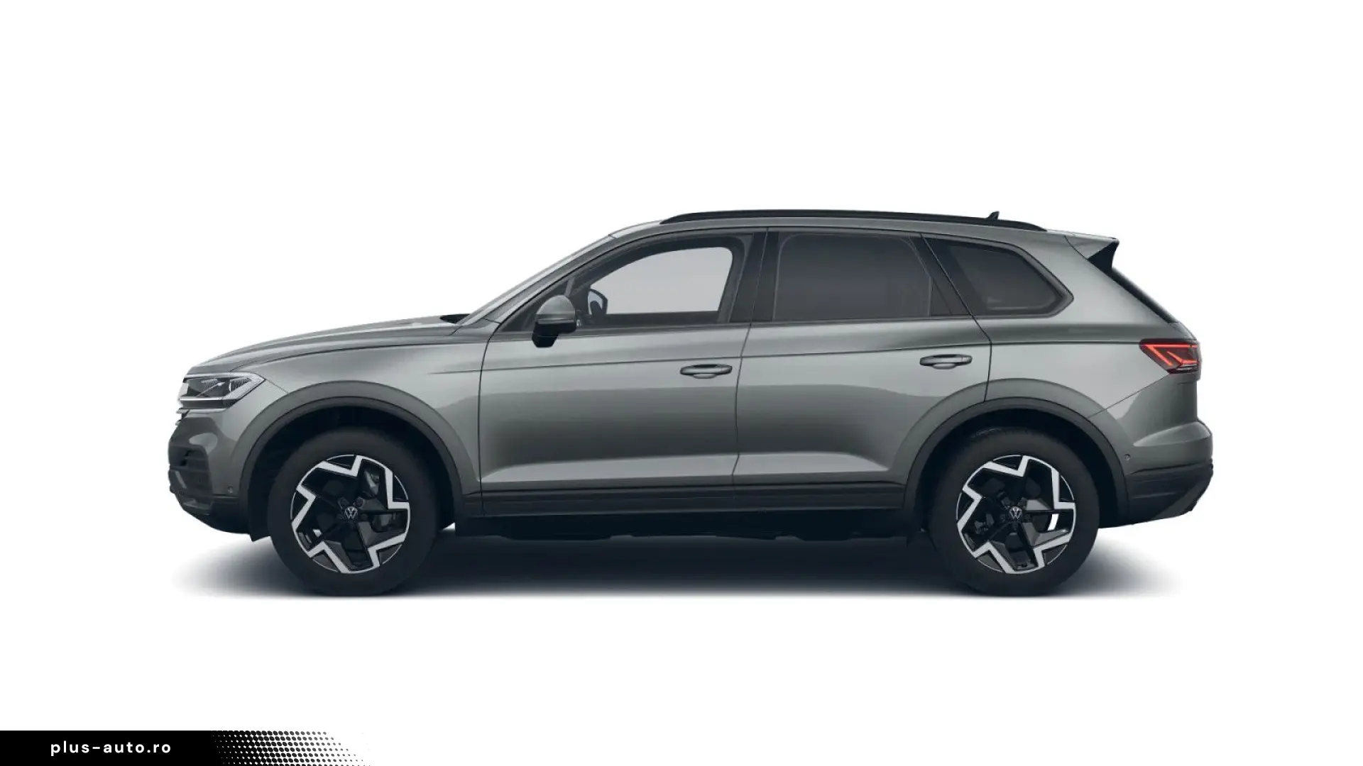 VW Touareg 3.0 TDI 4Mot. NAVI AHK LUFT ACC LEDER