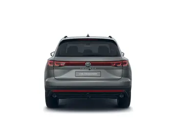 VW Touareg 3.0 TDI 4Mot. NAVI AHK LUFT ACC LEDER