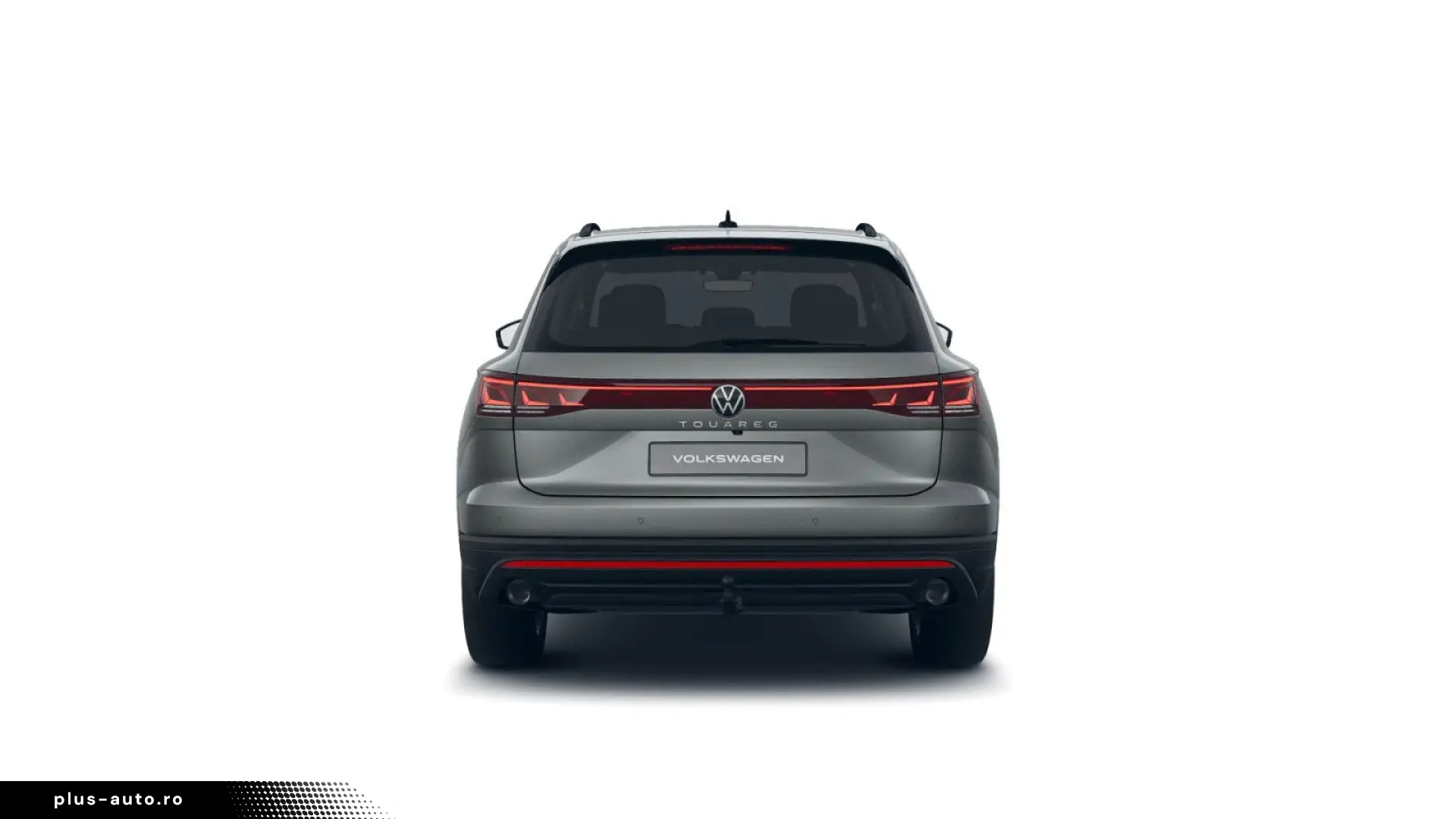 VW Touareg 3.0 TDI 4Mot. NAVI AHK LUFT ACC LEDER
