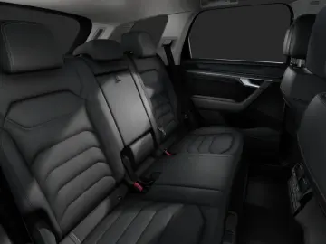 VW Touareg 3.0 TDI 4Mot. NAVI AHK LUFT ACC LEDER